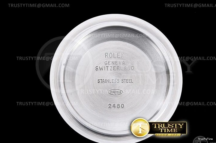 0816 R2DJ0253F – DJ2 41mm Oyst Affordable 648